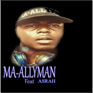 Ma-Allyman Special (Cover Artwork + Tracklist) Ep Zip Download Fakaza