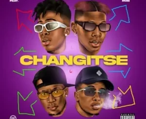 Majorsteez Changitse ft Emtee & Roiii Mp3 Download Fakaza: