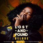 Maraza Lost And Found (Deluxe) Mp3 Download Fakaza