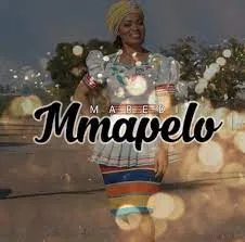Maredi  Mmapelo Ep Zip Download Fakaza: