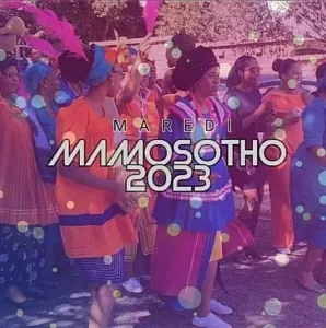 Maredi  Morweshe Palamonwana Mp3 Download Fakaza: