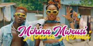 Mchina Mweusi Ft. Phina – Nikiachwa Kama Nimeacha