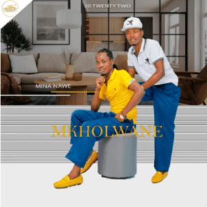 Mkholwane Nangidalelani Mp3 Download Fakaza