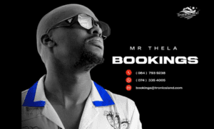 Mr Thela Lo’Mlilo Mp3 Download Fakaza: