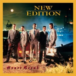 New Edition You’re Not My Kind of Girl (Extended Version) Mp3 Download Fakaza: