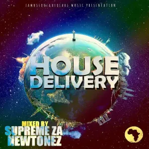 Newtonez & Supreme ULITHEMBA LAMI ft. SANE WAV3Z Mp3 Download Fakaza: