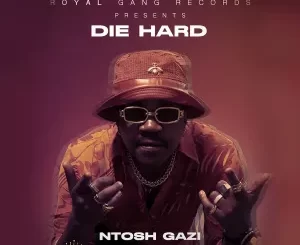 Ntosh Gazi  Nomayini ft Mathousand, Oxygen, Goitseone.k & Mazakazaka Mp3 Download Fakaza