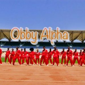 Obby Alpha Amen Mp3 Download Fakaza:  