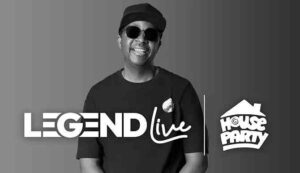 Oskido Legend Live House Party Mix Mp3 Download Fakaza: