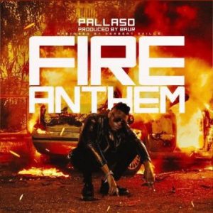 Pallaso – Fire Anthem 365x365 1