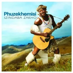 Phuzekhemisi Izindaba zakho Album Download Fakaza