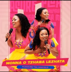 Pleasure tsa manyalo Pleasure tsa manyalo (Monna ke khudu) Mp3 Download Fakaza