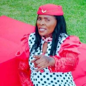 Rose Muhando KAMA MBAYA MBAYA Mp3 Download Fakaza: