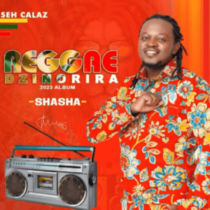 Seh Calaz Reggae Dzinorira Mp3 Download Fakaza: