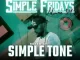 Simple Tone  Simple Fridays Vol. 054 Mix Mp3 Download Fakaza: 