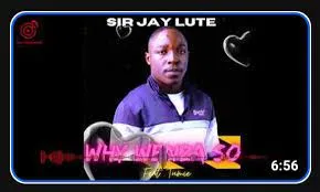 Sir Jay Lute & Tumie Why Wenza Soh Mp3 Download Fakaza: T