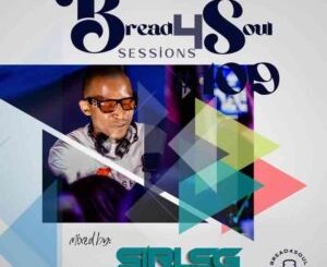 Sir LSG Bread4Soul Sessions 109 Mp3 Download Fakaza