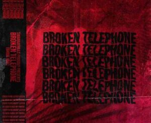 SwarrayHills Broken Telephone (Bique Mix) Mp3 Download Fakaza:
