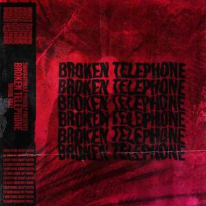 SwarrayHills Broken Telephone (Bique Mix) Mp3 Download Fakaza: