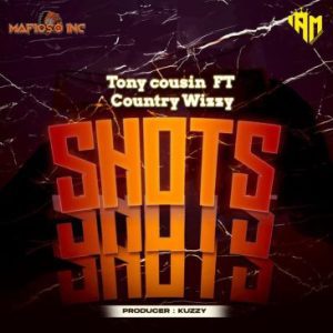 Tony Cousin ft Country Wizzy Shots Mp3 Download Fakaza: