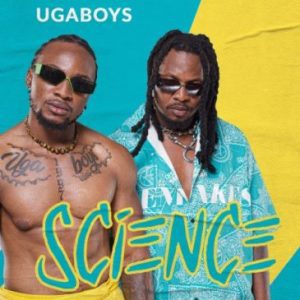 Ugaboys Science Mp3 Download Fakaza