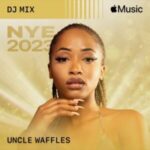 Uncle Waffles DJ Mix 2023 Album Download Fakaza: