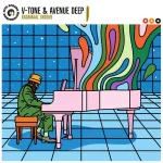 V-Tone & Avenue Deep Sing My Song Mp3 Download Fakaza