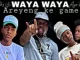 Mellow & Sleazy  Waya Waya (Areyeng Ke Game) Ft Myztro Mp3 Download Fakaza: 