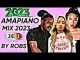 Robs Ya  Best Amapiano Mix 2023 (New Years Day) Mp3 Download Fakaza