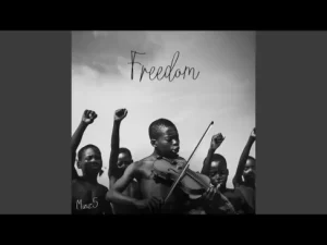 Minz5 Freedom ft. The Lowkeys & Josiah De Disciple Mp3 Download Fakaza: