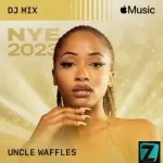 Uncle Waffles  Back2School ft Thabza Tee & LastBorn Diroba [Mixed] Mp3 Download Fakaza