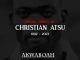 Akwaboah  Ride On (Christian Atsu Tribute) Mp3 Download Fakaza