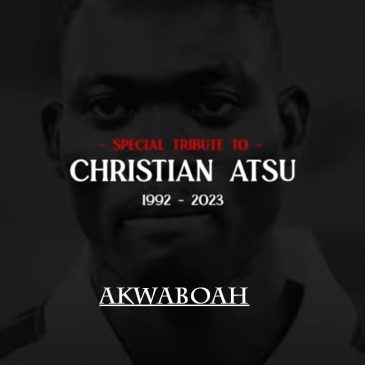 Akwaboah Ride On Christian Atsu Tribute 365x365 1