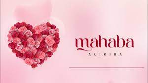 Alikiba Mahaba Mp3 Download Fakaza: