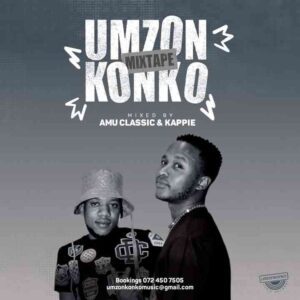 Amu Classic Kappie – Umzonkonko Mixtape mp3 download zamusic 300x300 1