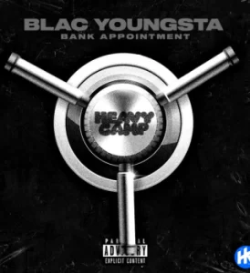 Blac Youngsta Bank Appointment Album Download: