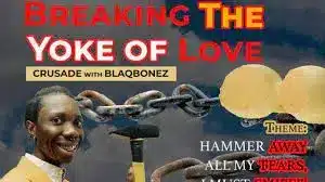 Blaqbonez Breaking The Yoke Of Love Ft Chike & Raybekah Music Video Download Fakaza