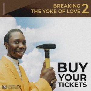 Blaqbonez Breaking The Yoke Of Love ft. Chike, Raybekah  Mp3 Download Fakaza: 