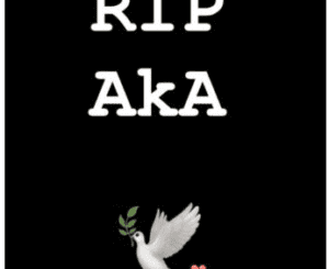 Burna Boy – Tribute To Aka (RIP AKA) Mp3 Download Fakaza:
