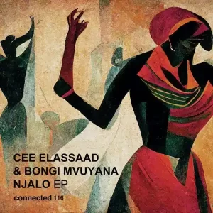 Cee ElAssaad & Bongi Mvuyana Njalo (Original Mix) Mp3 Download Fakaza: