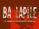 DJ Jawz – Ba Lapile ft Naked DJ, DJ Smokes & Sanza Lo Mp3 Download Fakaza