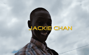 DJ Lenzo – Jackie Chan mp3 download zamusic 1