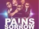 DJ Solss Pain & Sorrow ft. John Delinger, Dr Mario, Mulaudzi TeeJay Mp3 Download Fakaza