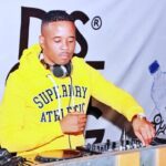 DJ Stokie Sqhebe ft Dlala Regal, Mpura, Lebo Lenyora & Almighty SA Mp3 Download Fakaza