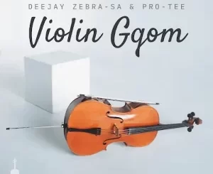 Deejay Zebra SA & Pro Tee – Trumpet Vs Violin (Violin Mix) ft. Pitbull Mp3 Download Fakaza