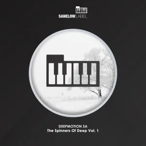DeepMotion SA – The Spinners of Deep Vol. 1 mp3 download zamusic 1