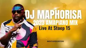 Dj Maphorisa – Stoep15 Amapiano Mix Mp3 Download Fakaza
