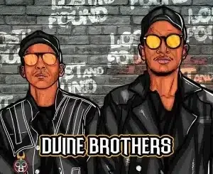 Dvine Brothers Lost & Found (Original Mix) Mp3 Download Fakaza
