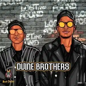 Dvine Brothers & Dynamic Soul – The Force (Original Mix)Mp3 Download Fakaza: