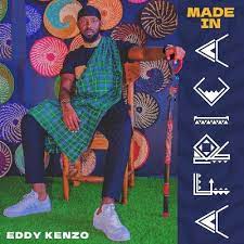 Eddy Kenzo Born in Africa (Remake) Mp3 Download Fakaza: